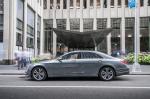 Mercedes-Benz S450 Lang 4Matic 2017 года (NA)